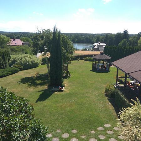 Pension & Restaurant Silma With Wellness Rychvald ภายนอก รูปภาพ